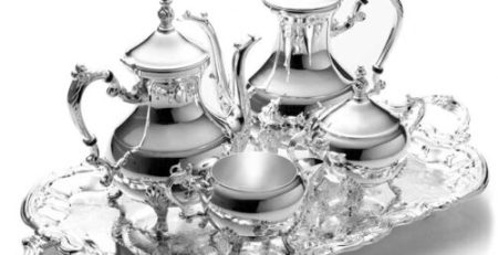 Sell a silver tea set in Nashville 1 500x383