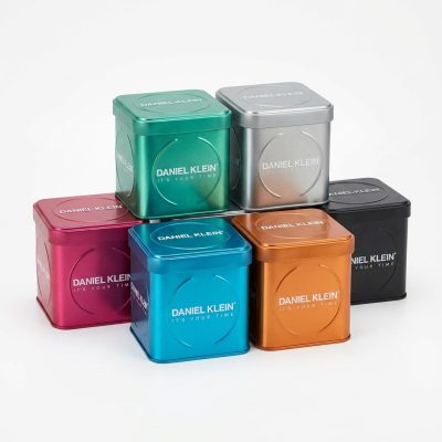 BOX DK