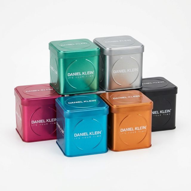 BOX DK